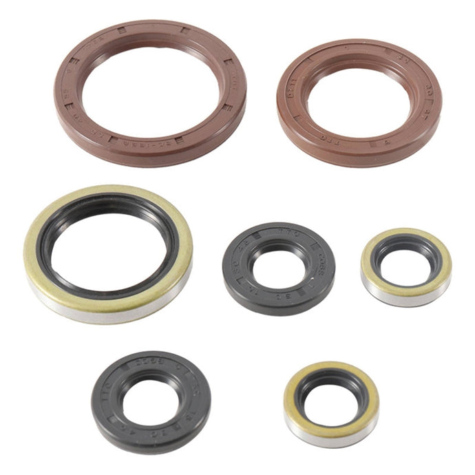 Vertex 822372 Oil Seal Kit