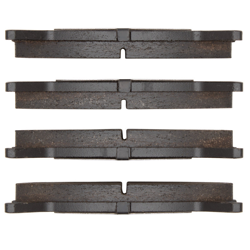 Load image into Gallery viewer, Dfc 1551-0458-01 DFC 5000 Advanced Ceramic Brake Pads
