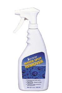 Star brite 092022P Water Spot Remover - 22oz.