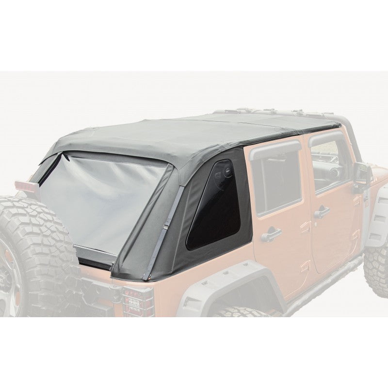 Load image into Gallery viewer, Rugged Ridge 13750.38 RUG Soft Tops
