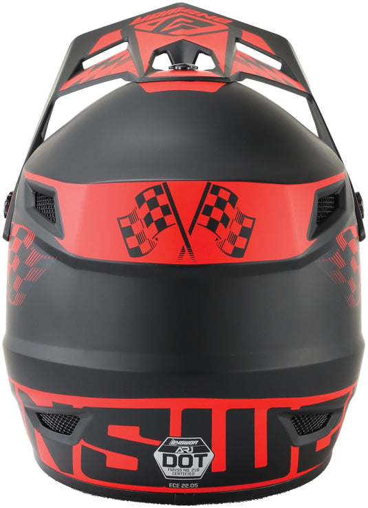 Answer 442904 ANS AR1 Helmets