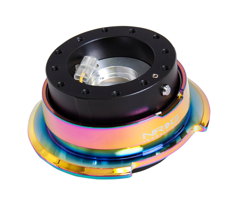 Load image into Gallery viewer, Nrg SRK-280BK-MC NRG Quick Release - Gen 2.8
