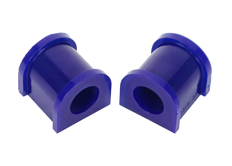 Load image into Gallery viewer, Superpro SPF1319-23K SPR Bushings - Sway Bar
