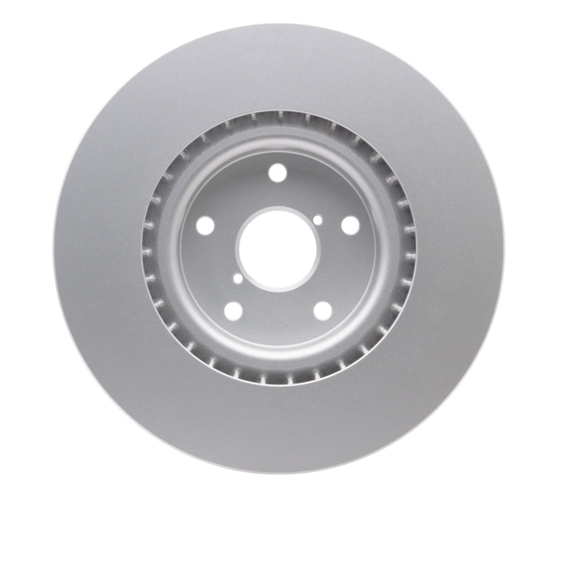 Load image into Gallery viewer, Dfc 604-13016 DFC GeoSPEC Coated Rotors - Plain
