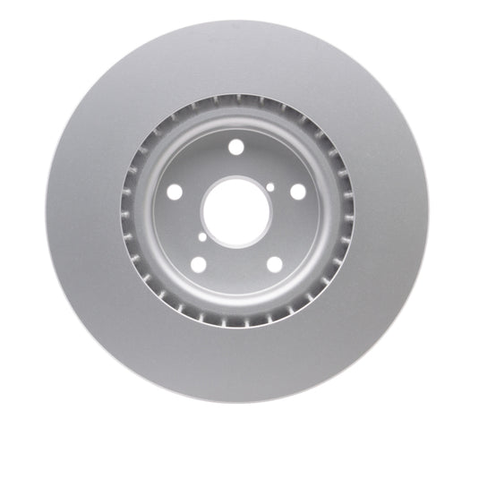 Dfc 604-13016 DFC GeoSPEC Coated Rotors - Plain