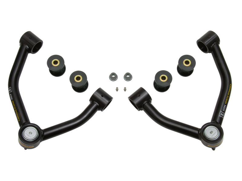 Load image into Gallery viewer, Icon 78650DJ ICO Upper Control Arms
