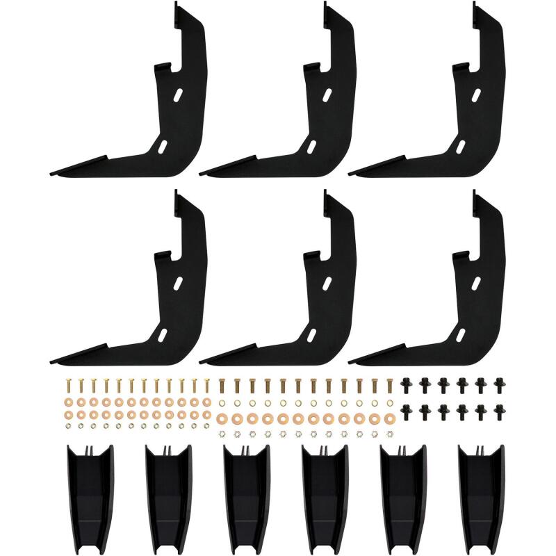 Load image into Gallery viewer, Westin 28-521275 WES Nerf Bars - R5
