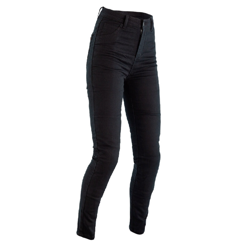 Load image into Gallery viewer, Rst Jegging CE Womens Jeans (12 Short, Black Twill)
