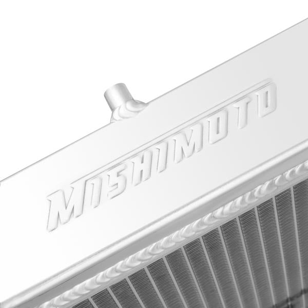 Load image into Gallery viewer, Mishimoto MMRAD-3KGT-91 MM Radiators - Alum
