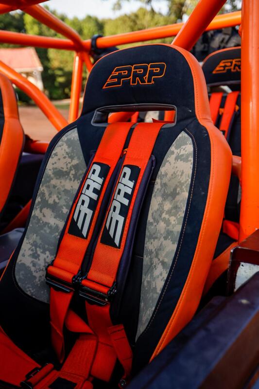 Prp Seats SB4.3O PRP 4.3 Harness