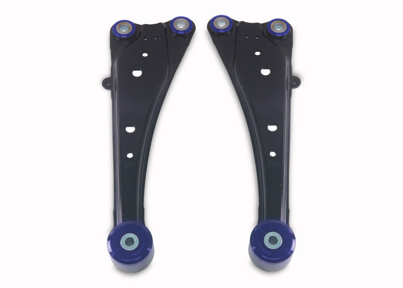 Load image into Gallery viewer, Superpro TRC1161 SPR Trailing Arms
