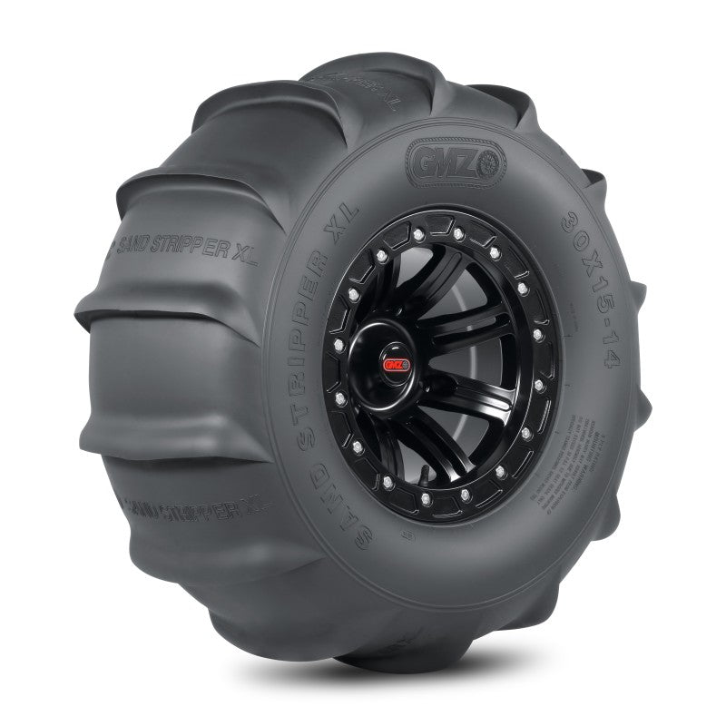 Load image into Gallery viewer, Gmz Race Products SS301514RXL GMZ Sand Stripper XL Tires
