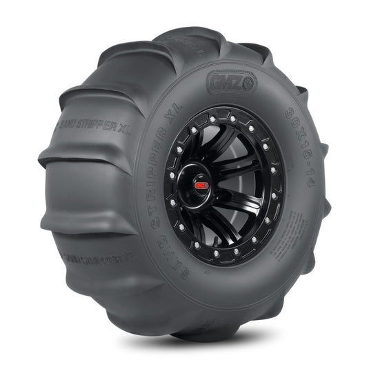 Gmz Race Products SS301514RXL GMZ Sand Stripper XL Tires