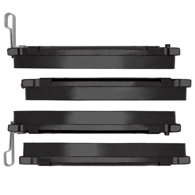 Load image into Gallery viewer, Dfc 1552-0266-01 DFC 5000 Advanced Semi Met Brake Pads
