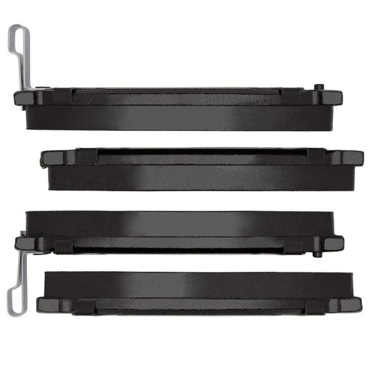 Dfc 1552-0266-01 DFC 5000 Advanced Semi Met Brake Pads