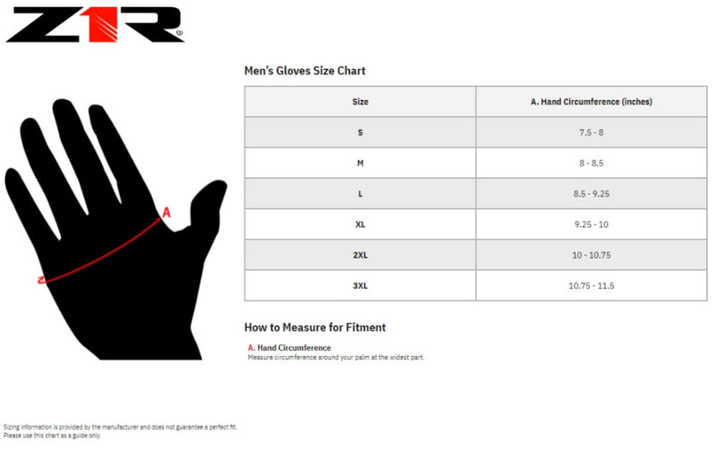 Load image into Gallery viewer, Z1R Slider Gloves
