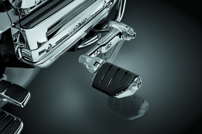 Load image into Gallery viewer, Kuryakyn 4081 KUR Foot Pegs F
