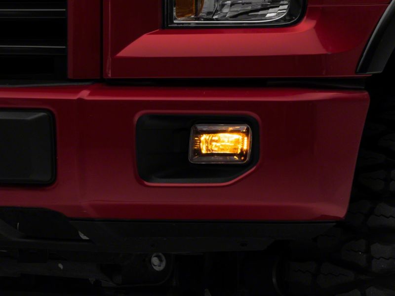 Load image into Gallery viewer, Raxiom T541674 RAX Fog Lights
