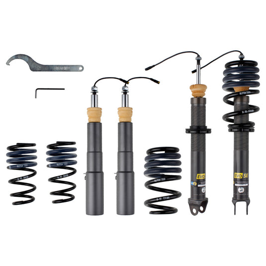 Bilstein 49-320657 BIL Evo Series Coilover Kits