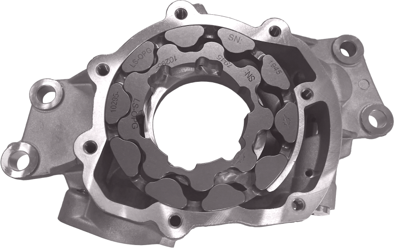 Load image into Gallery viewer, Boundary LS-S1 BOU Oil Pump Assembly
