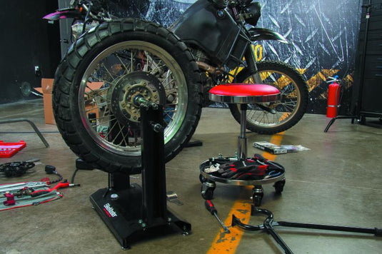 Bikemaster 152460 BKM Shop Tools D
