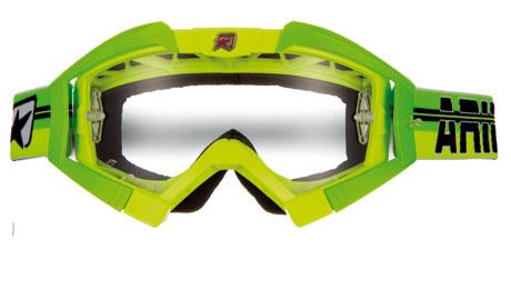 Yellow/Green