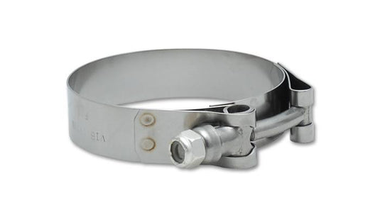 Vibrant 2798 VIB Clamps - T-Bolt