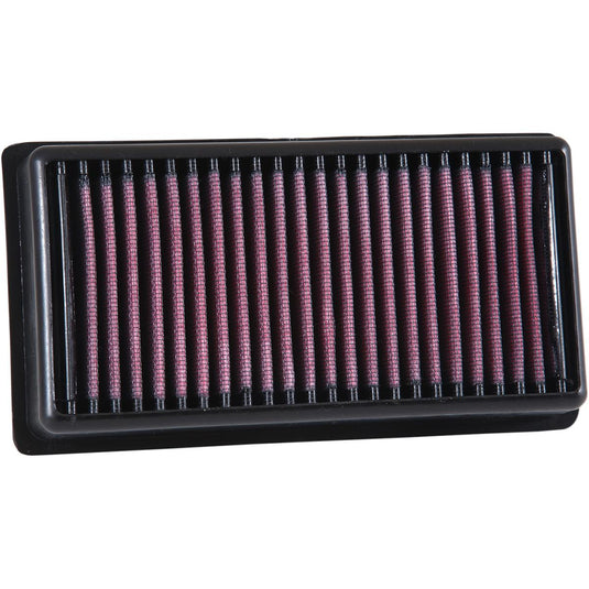 K&N Engineering KT-6912 High Flow Air Filter
