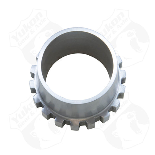 Yukon Gear & Axle YSPABS-022 YUK ABS Rings