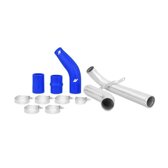 Mishimoto MMICP-EVO-10UBL MM Intercooler Pipe Kits