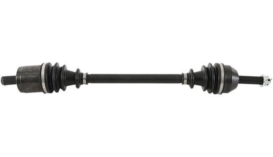 All Balls AB8-PO-8-308 8Ball Extreme Duty Axle
