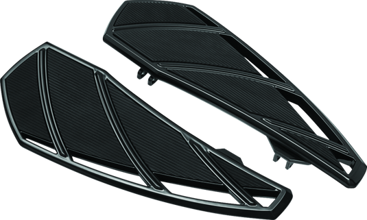 Kuryakyn 5793 KUR Floorboards F