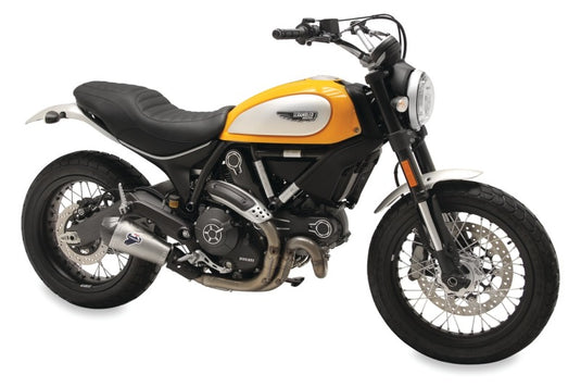 Mustang Motorcycle 75027 MMP 1 Piece Original