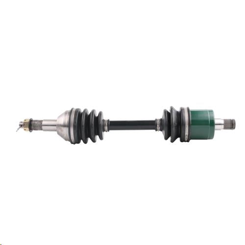 Tytaneum 813-0033 OE Style CV Axle