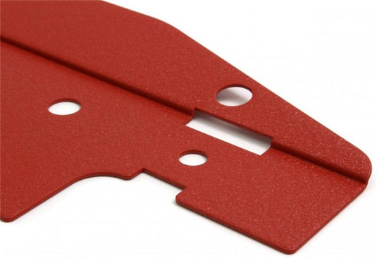 Perrin Performance PSP-ENG-510RD PA Radiator Shroud