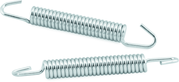 Bikemaster 151836 BKM Exhaust Springs