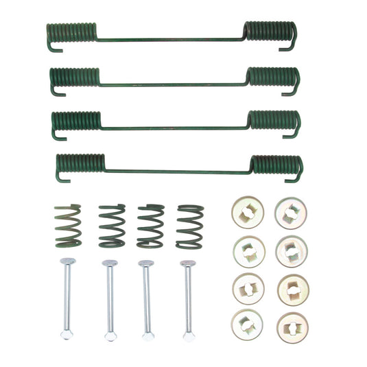 Dfc 370-47027 DFC Drum Brake Hardware Kits