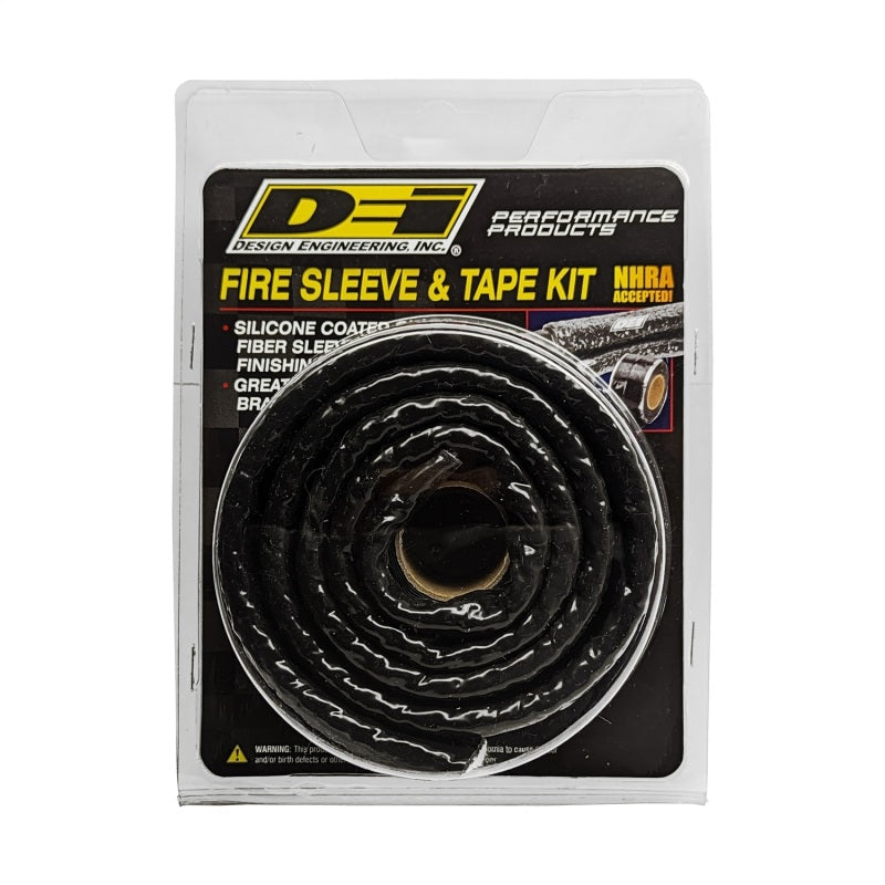 Load image into Gallery viewer, Dei 10474 DEI Fire Sleeve
