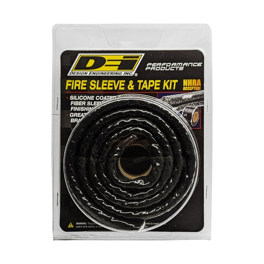 Dei 10474 DEI Fire Sleeve