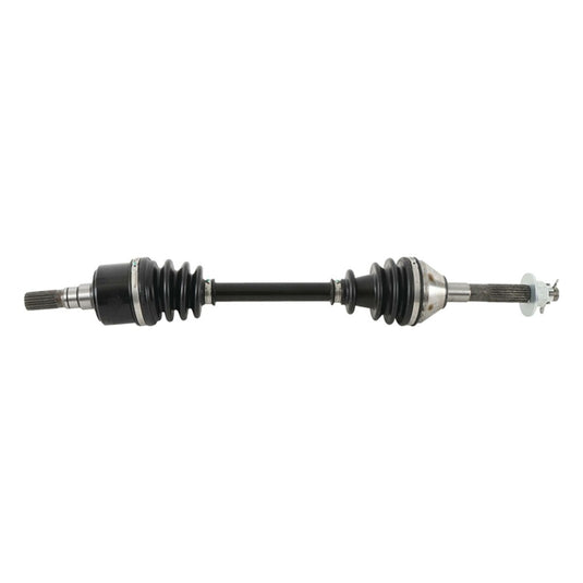 All Balls ABM-KU-8-302 Standard Axle