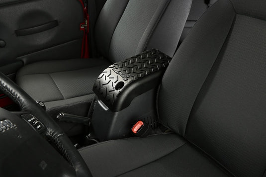 Rugged Ridge 13104.60 RUG Interior Accessories