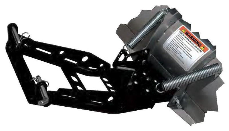 Open Trail 105620 Plow Mount Kit