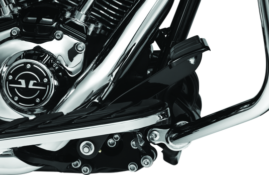 Kuryakyn 9671 KUR Extended Brake Pedals