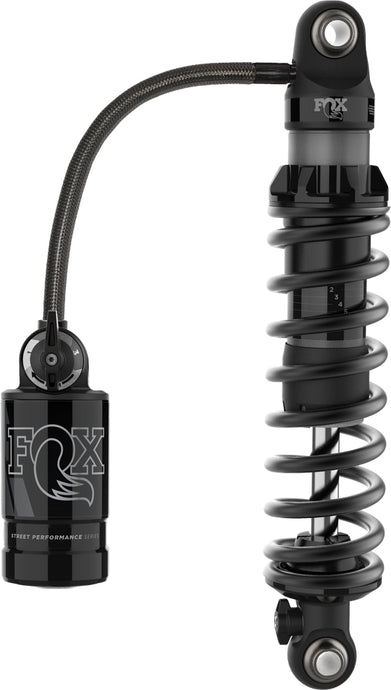 Fox Racing Shox 897-27-311 QS3/QSR Remote Reservoir Shocks - 13in. - HD