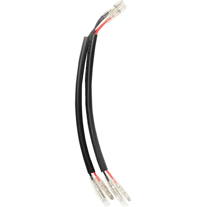 Heretic Studio 20035 Rock Light Wire Harness - 6in. Y-Splitter