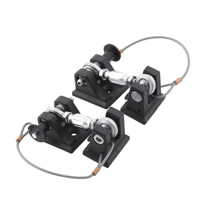 Load image into Gallery viewer, Dv8 Offroad D-JP-190001-K DVE Hood Hold Downs
