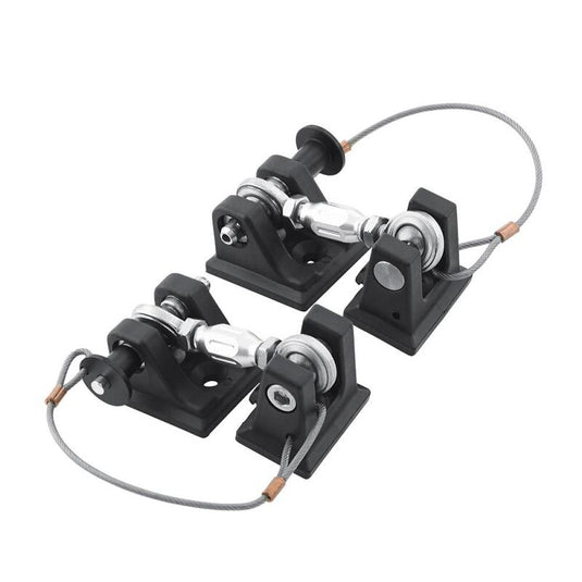 Dv8 Offroad D-JP-190001-K DVE Hood Hold Downs