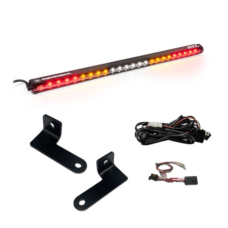Load image into Gallery viewer, Baja Designs 448107 BAJ Powersports RTL Light Bars
