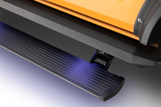 Amp Research 77140-01A AMP PowerStep XL