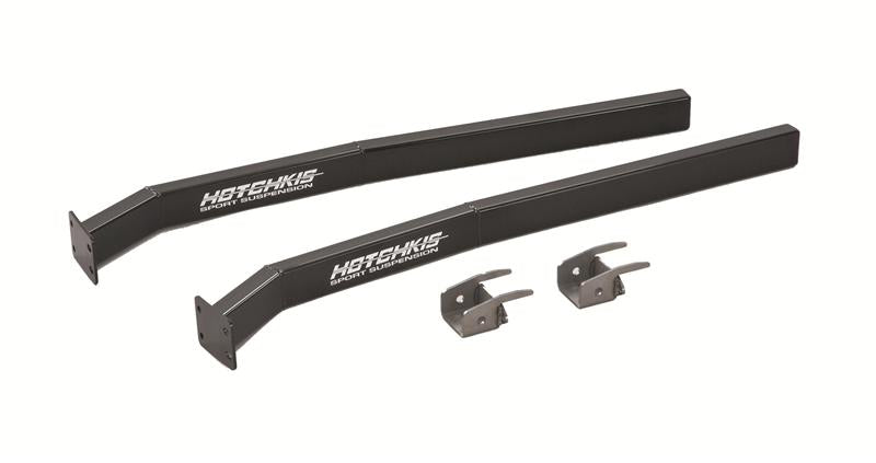 Load image into Gallery viewer, Hotchkis 4014 HOT Subframe Connectors
